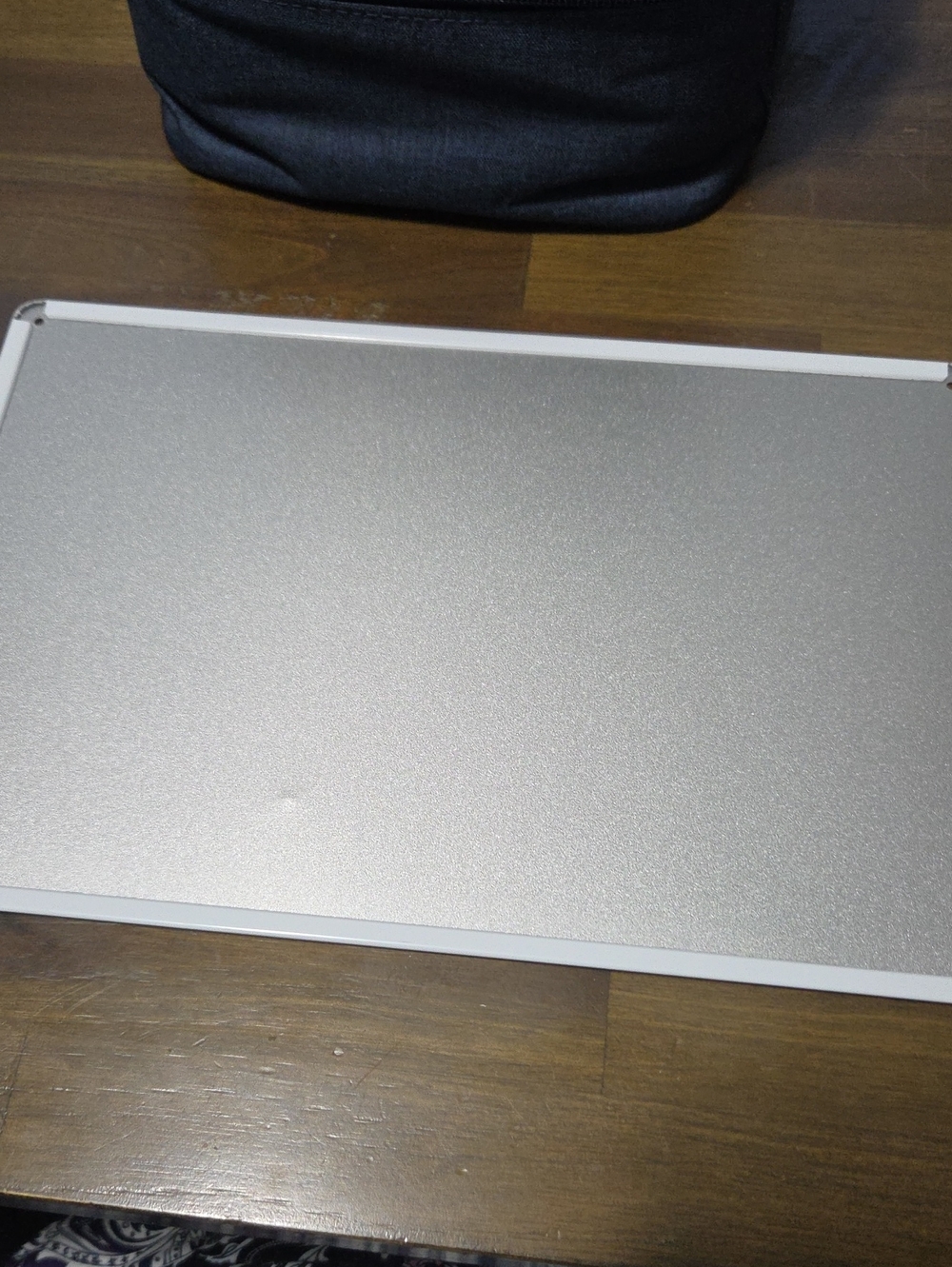 Tin Sign New - Picture 2 of 2